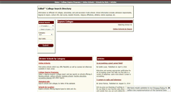 Desktop Screenshot of edref.com